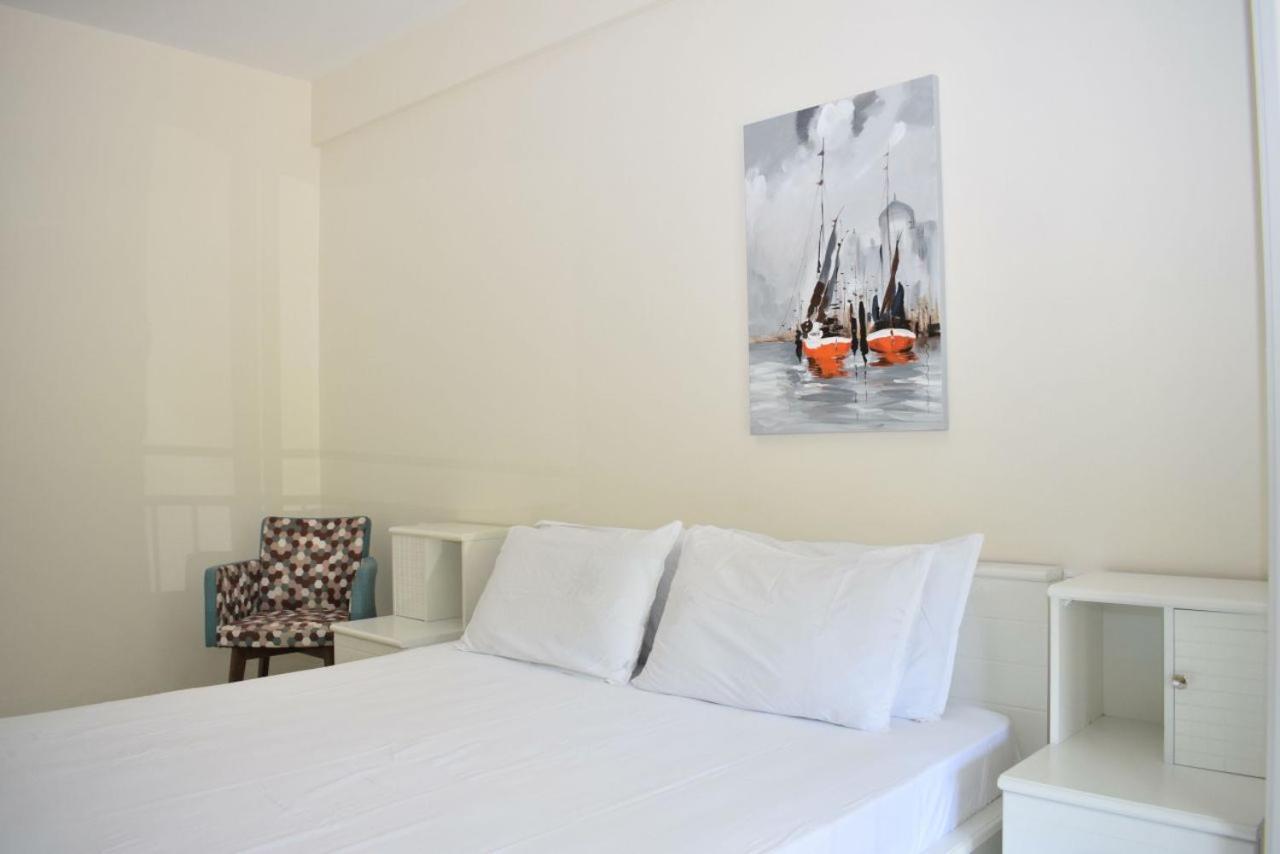 Rezidenca Primavera Apartments Δυρράχιο Εξωτερικό φωτογραφία