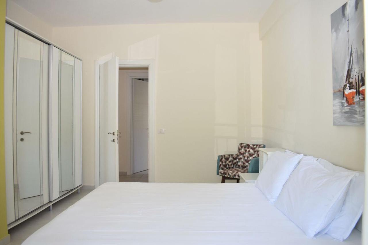 Rezidenca Primavera Apartments Δυρράχιο Εξωτερικό φωτογραφία