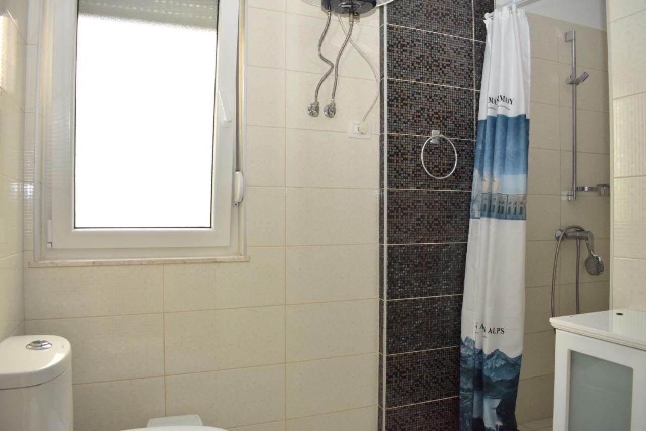 Rezidenca Primavera Apartments Δυρράχιο Εξωτερικό φωτογραφία