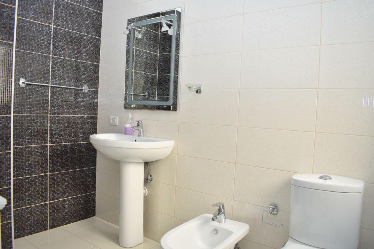 Rezidenca Primavera Apartments Δυρράχιο Εξωτερικό φωτογραφία