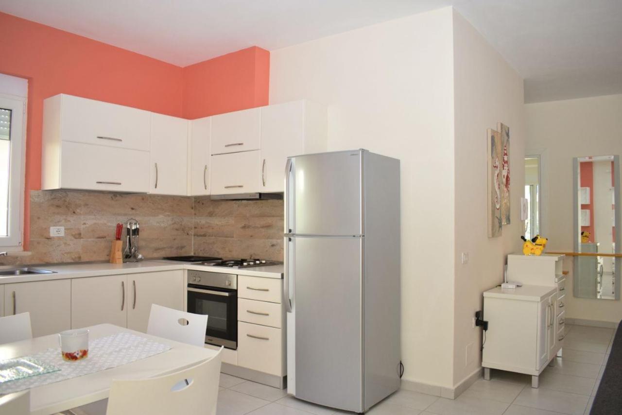 Rezidenca Primavera Apartments Δυρράχιο Εξωτερικό φωτογραφία