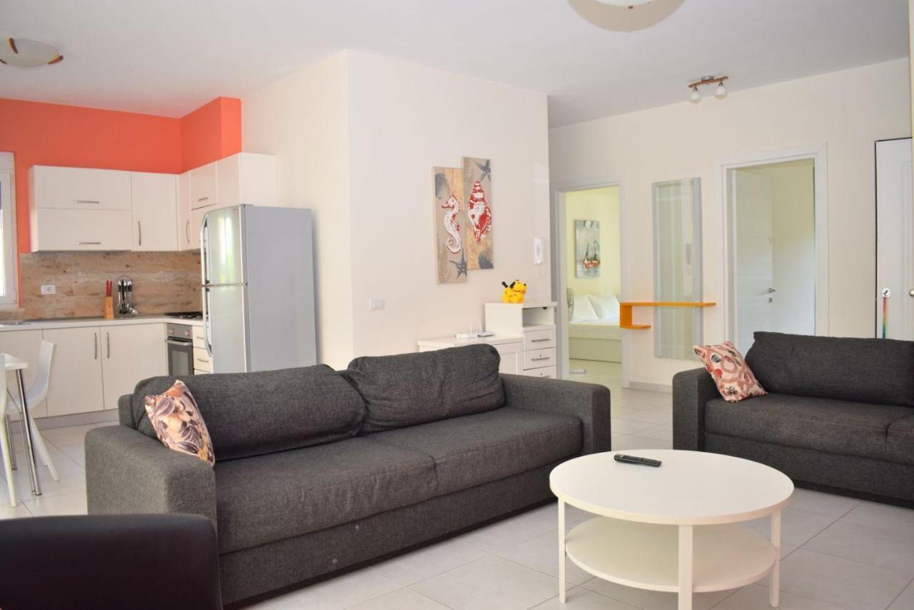 Rezidenca Primavera Apartments Δυρράχιο Εξωτερικό φωτογραφία