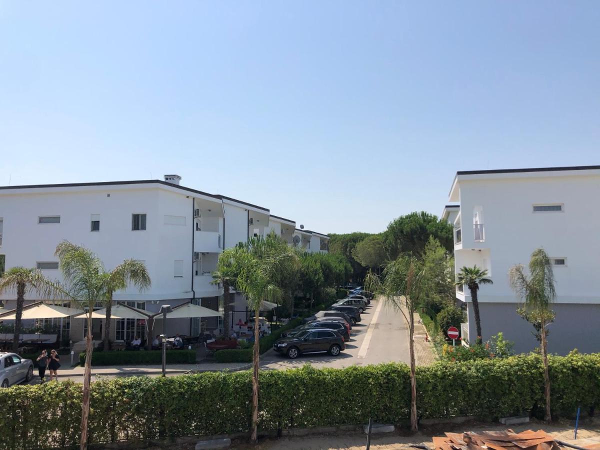 Rezidenca Primavera Apartments Δυρράχιο Εξωτερικό φωτογραφία