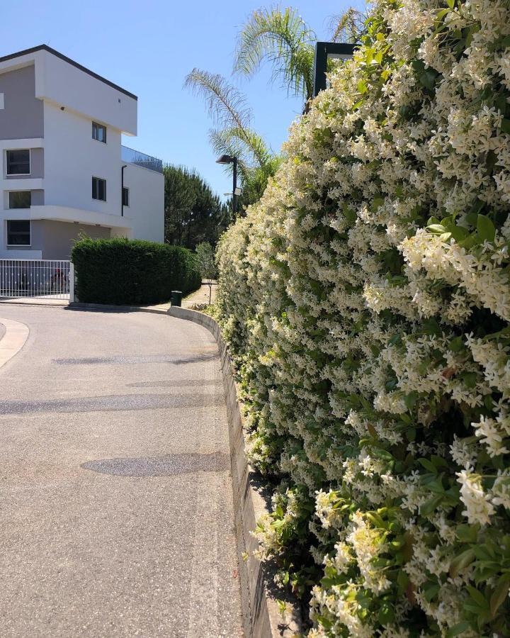 Rezidenca Primavera Apartments Δυρράχιο Εξωτερικό φωτογραφία