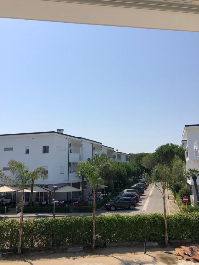 Rezidenca Primavera Apartments Δυρράχιο Εξωτερικό φωτογραφία