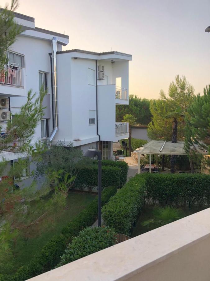 Rezidenca Primavera Apartments Δυρράχιο Εξωτερικό φωτογραφία