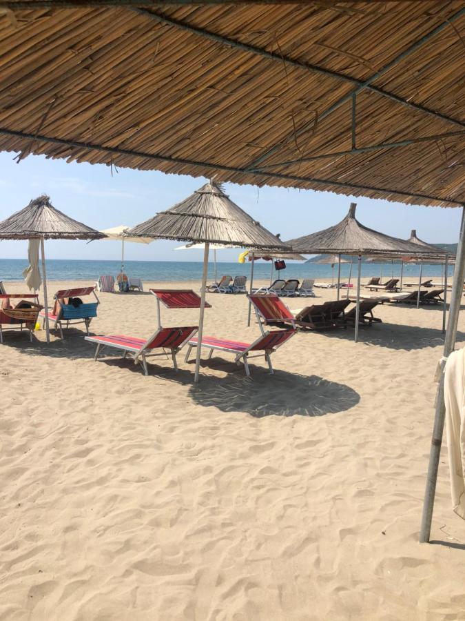 Rezidenca Primavera Apartments Δυρράχιο Εξωτερικό φωτογραφία