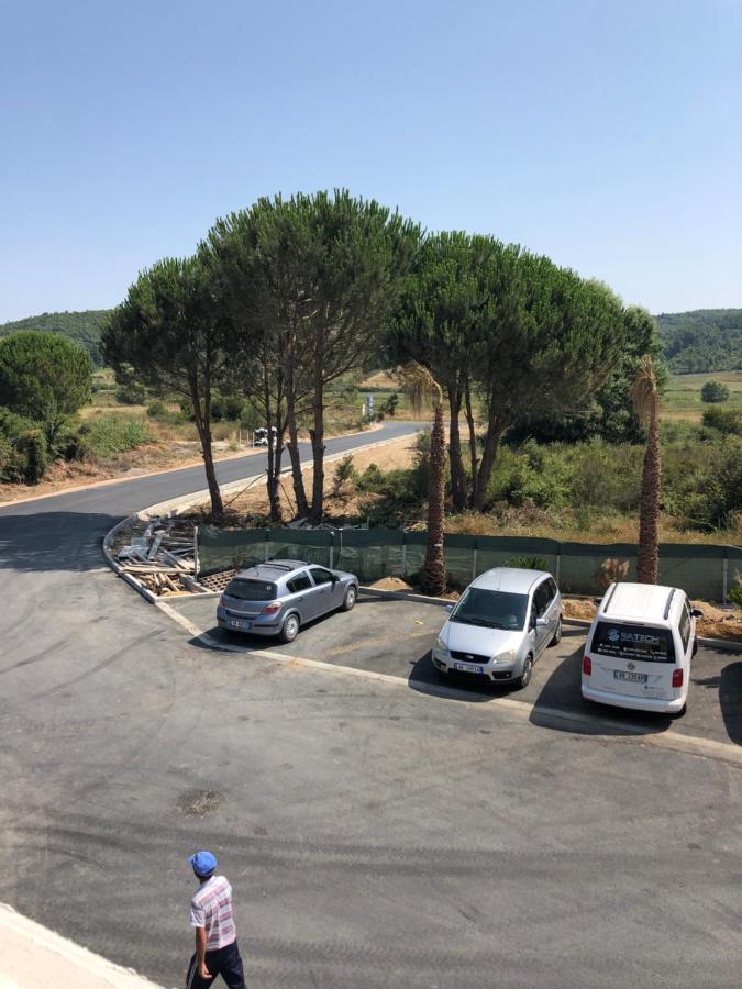 Rezidenca Primavera Apartments Δυρράχιο Εξωτερικό φωτογραφία
